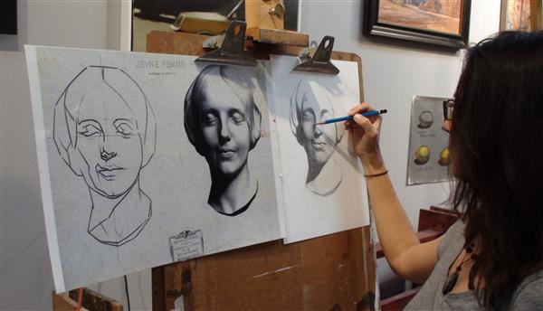 Rüzgar Atölye Aylık Program